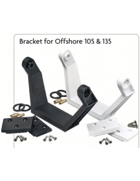 Bracket zwart Offshore135