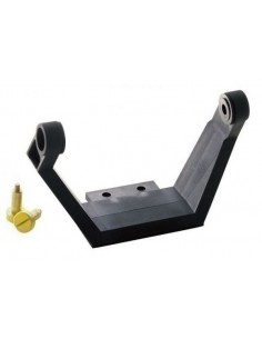Bracket zwart Offshore135 2