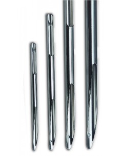 Selma splitsnaald