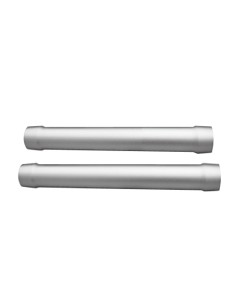 Conische tafelpoot buis 60 of 70 cm