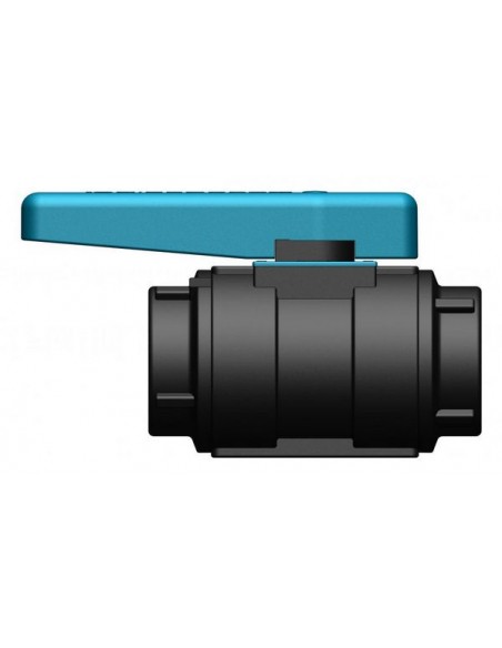 Ball Valve BSP