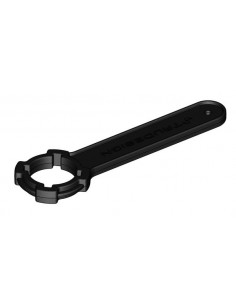 Spanner Ball Valve