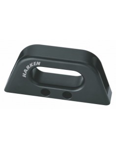 Jib Sheet Fairlead