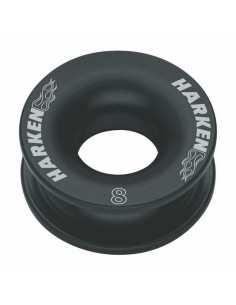Lead ring