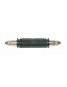 Insulator terminal/terminal...
