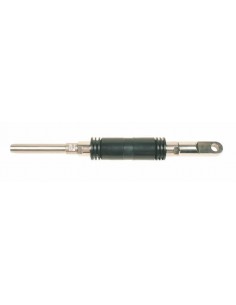 Insulator swage/eye