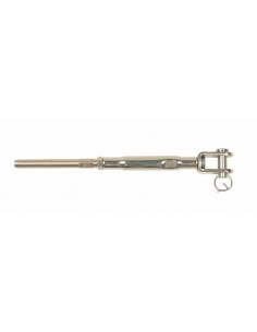 Spanner met gaffel swivel &...