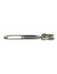Bronzen spanner met toggle...