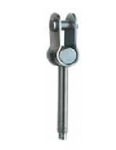 RVS Toggle rechtse of linkse draad div. maten