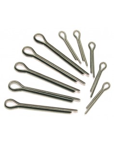 SS split pin