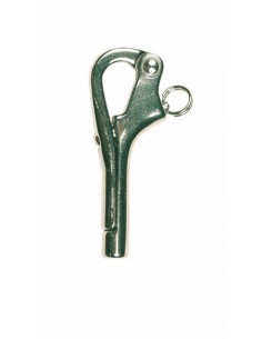Pelican hook