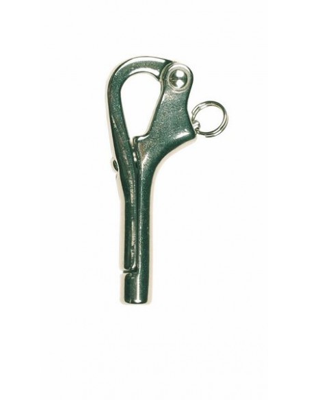 Pelican hook 