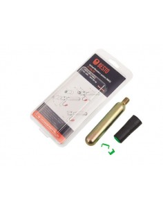 CO2 CYLINDER