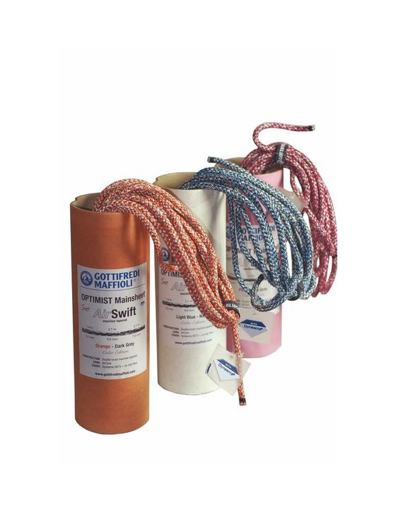 Optimisten grootschoot 