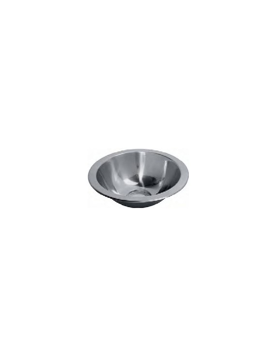 ST.S ROUND SINK 