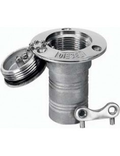 RVS reservedop dekvuldop 38 of 51 mm 2