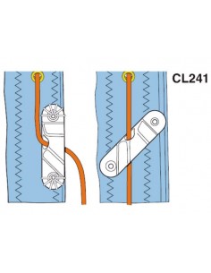 CL 241 BB of CL 273 SB 2