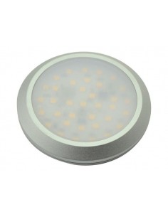 LED OPBOUW PLAFONNIERE
