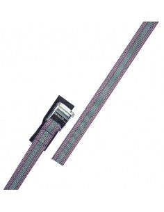 Sjorband met gesp