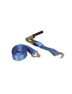 SPANBAND MET RATELGESP & J-HAAK 50MM
