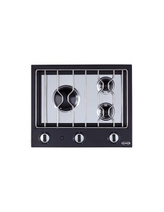 KOOKTOESTEL INBOUW FLUSH LINE