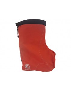 Propellerhoes rood