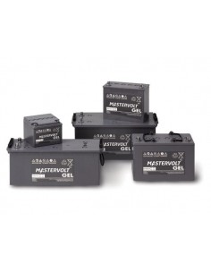 Mastervolt  MVG 12V Accu div. modellen