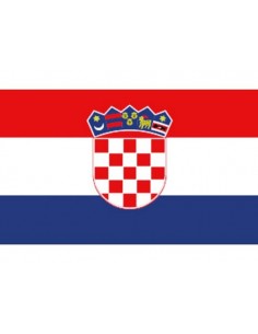 Kroatische vlag