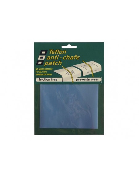 ANTI-CHAFE PATCH 4PCS.