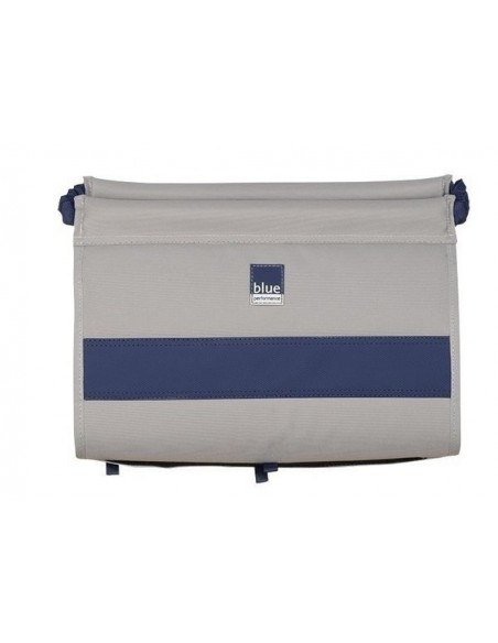 Bulkhead Sheet Bag met regenhoes div. maten