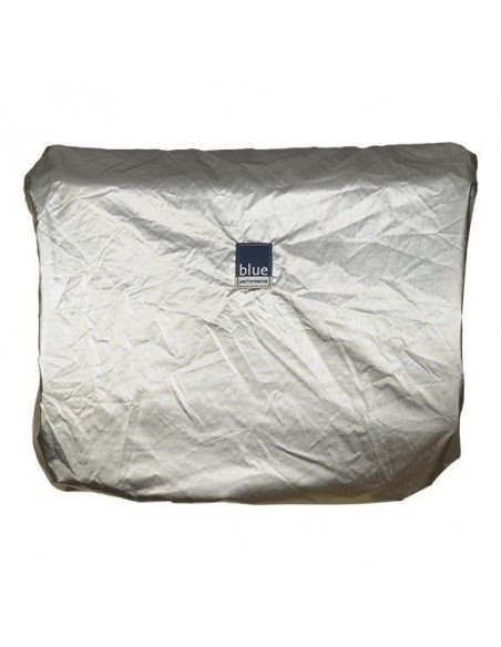 Bulkhead Sheet Bag met regenhoes div. maten