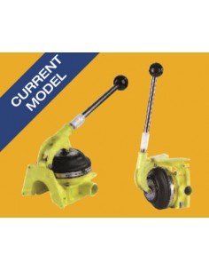 BP3708 / BP3740 Gusher Pomp 10 neopreen op- of inbouw