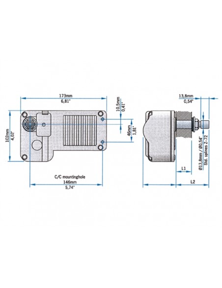 Roca Ruitenwissermotor W12 div. modellen