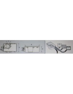 Douchewater afvoersysteem... 2