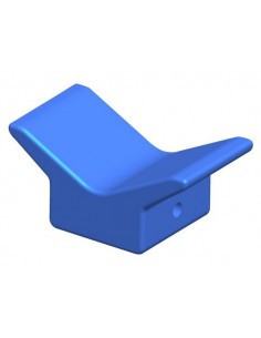 Boegstop PU