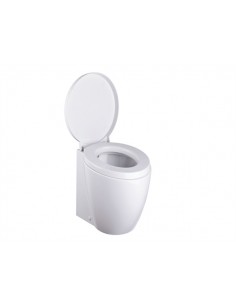 Tecma Privilege Wit