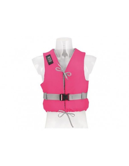 BESTO DINGHY PINK 50N DIV. MATEN