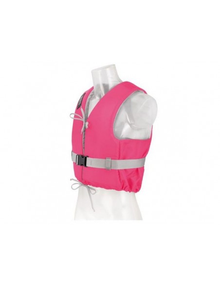 BESTO DINGHY PINK 50N DIV. MATEN