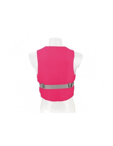 BESTO DINGHY PINK 50N DIV. MATEN