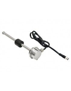 Gever fuel/water rvs