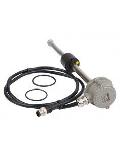 Gever fuel/water rvs 2