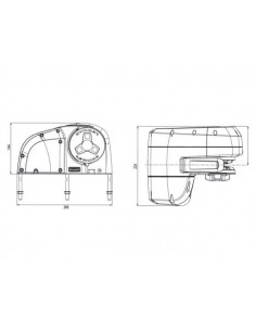 69140001 STD KIT div. types 2