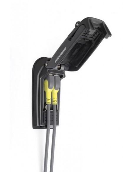 ROKK snellader waterdicht IPX6 2x USB-A aansluitingen 