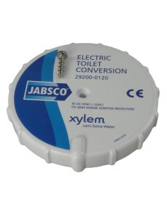 29077-1000 Jabsco Bedieningsknop