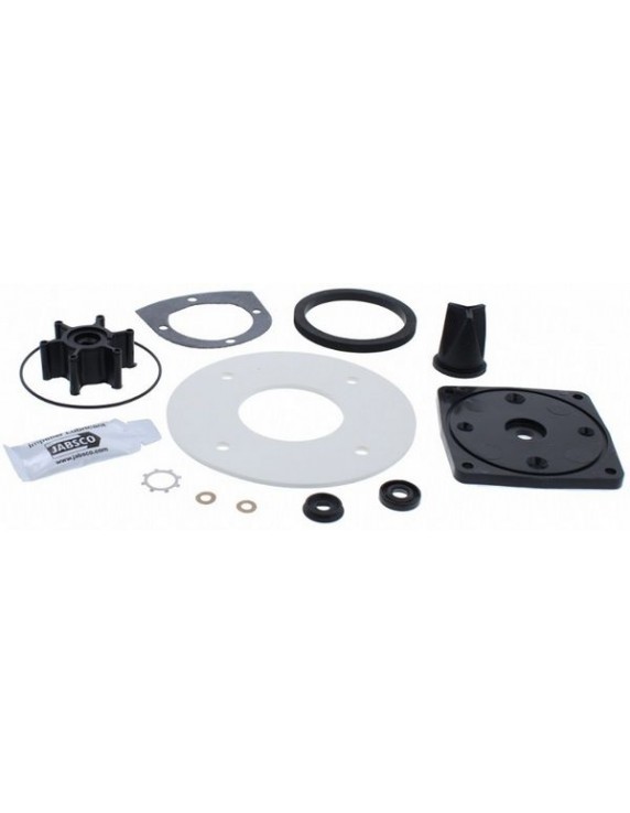 37040-0000 Service kit voor jabsco serie 37010