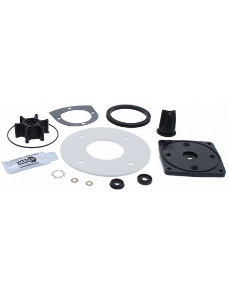 37040-0000 Service kit voor jabsco serie 37010