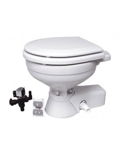 STIL TOILET
