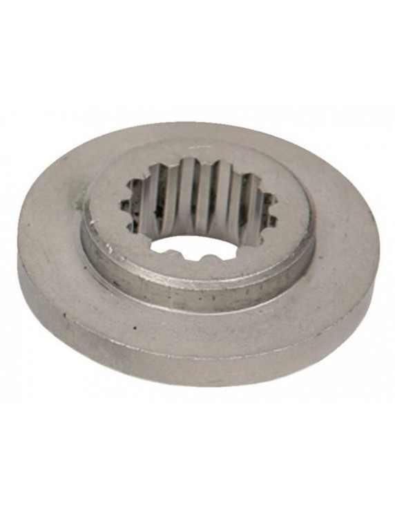 Thrust washer