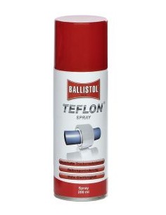 BALLISTOL Teflon-Spray