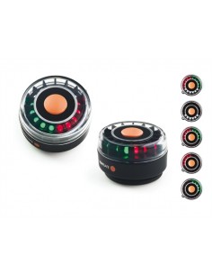 Navisafe Navilight Tri-Colour 2NM LED